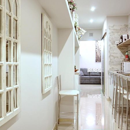 Milanrentals - Charlie Apartment ภายนอก รูปภาพ