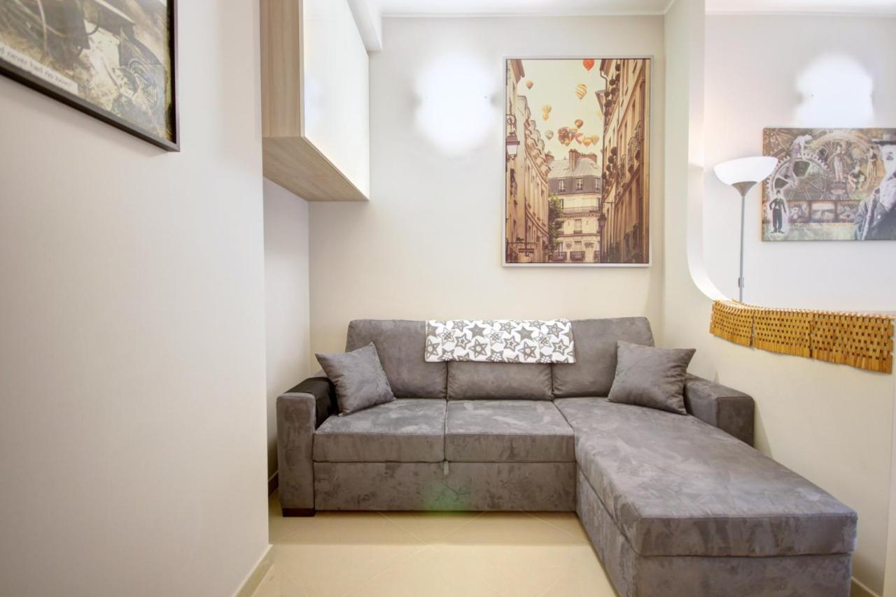 Milanrentals - Charlie Apartment ภายนอก รูปภาพ