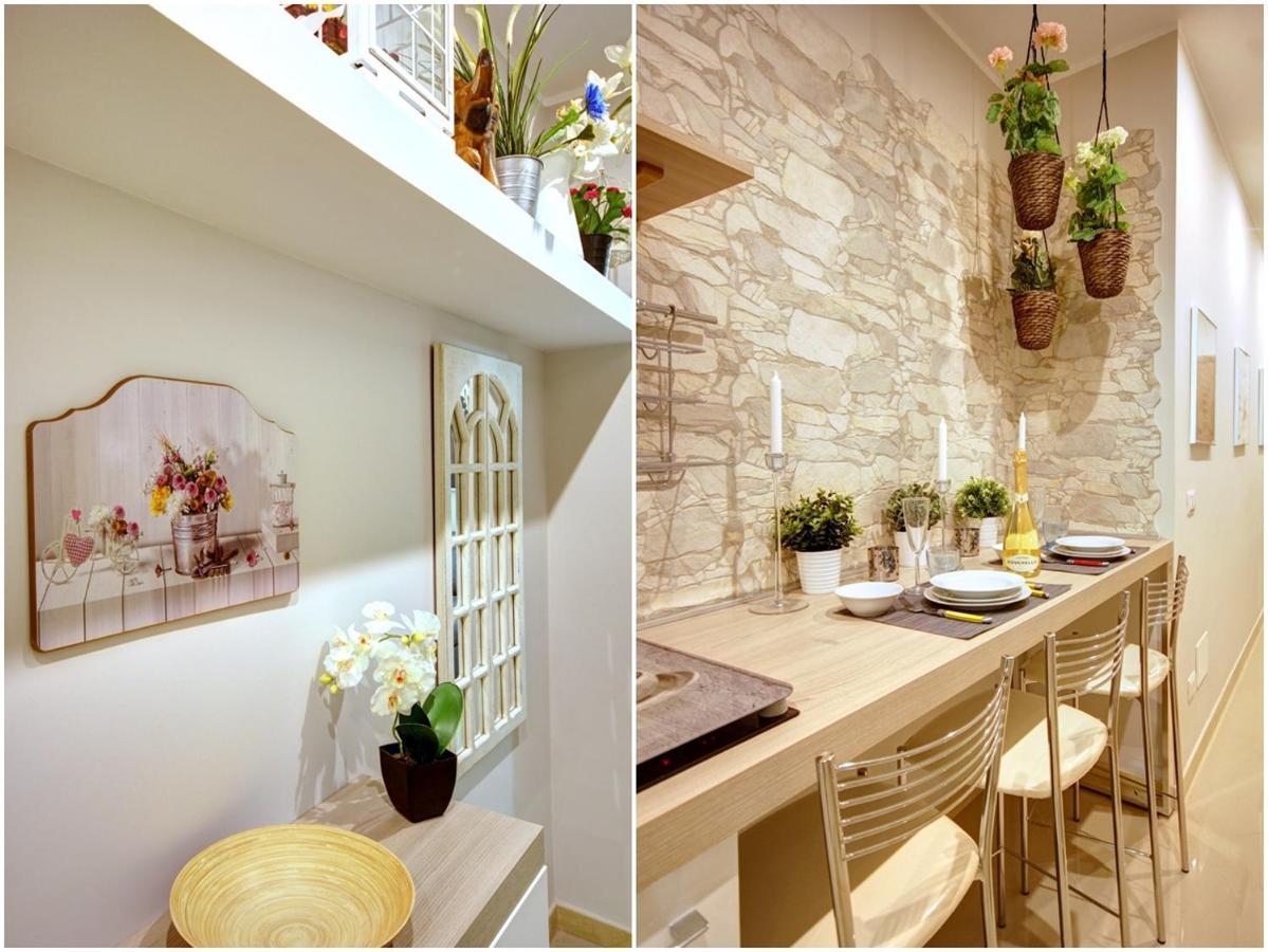 Milanrentals - Charlie Apartment ภายนอก รูปภาพ