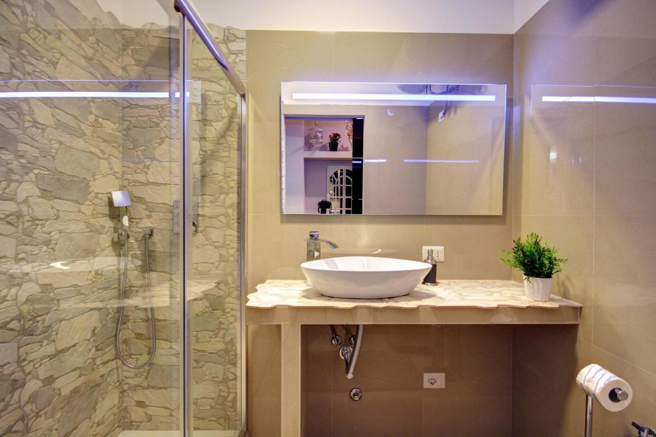 Milanrentals - Charlie Apartment ภายนอก รูปภาพ